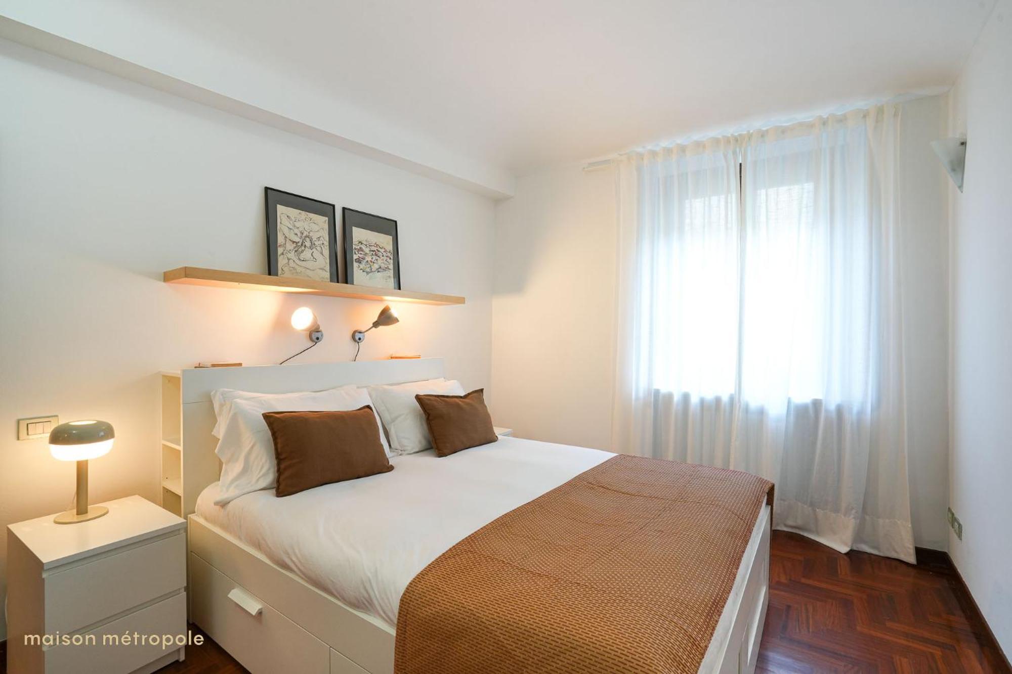 Mazzini Apartment, Terrace & River View Turín Exterior foto