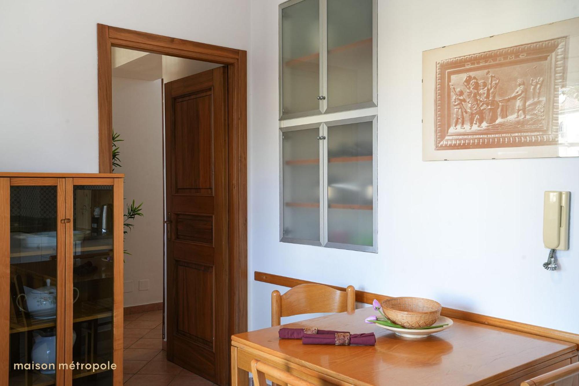 Mazzini Apartment, Terrace & River View Turín Exterior foto
